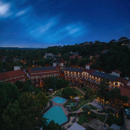 Hotel Alpestre Gramado Exterior photo