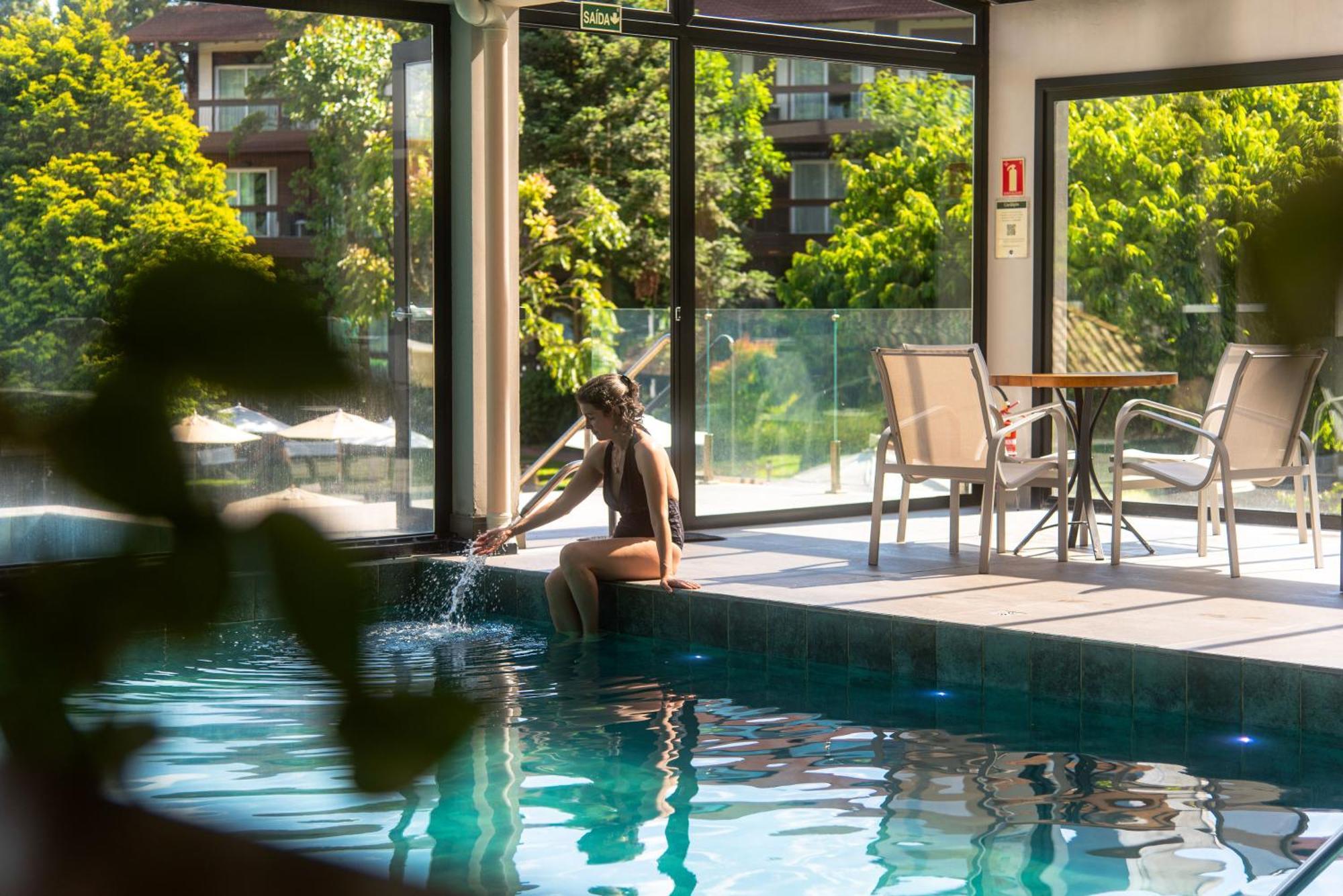 Hotel Alpestre Gramado Exterior photo